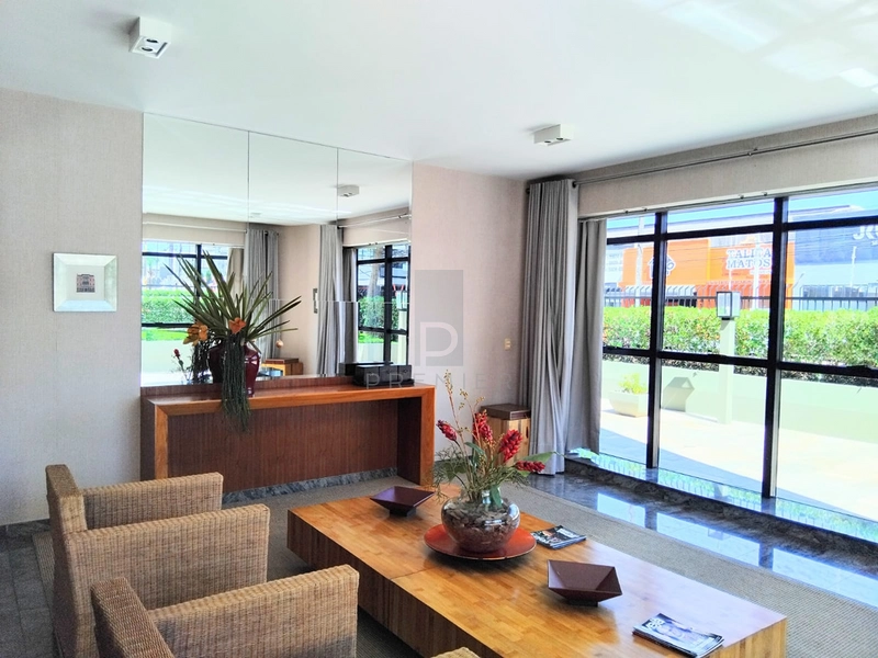 Apartamento com 4 quartos no Edifício Dirna Montolar em Marilia / SP: 3ª foto da galeria de imagens do imóvel