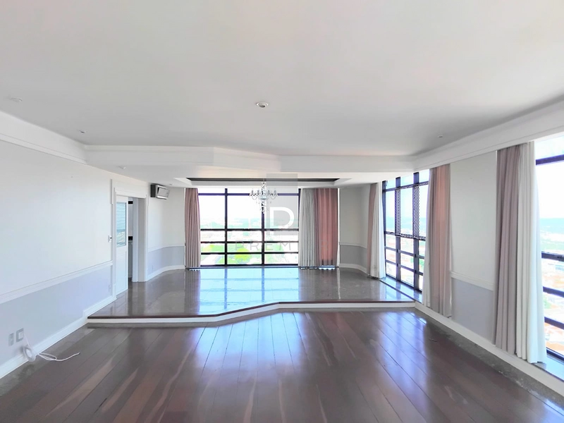 Apartamento com 4 quartos no Edifício Dirna Montolar em Marilia / SP: 7ª foto da galeria de imagens do imóvel