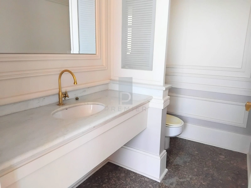 Apartamento com 4 quartos no Edifício Dirna Montolar em Marilia / SP: 13ª foto da galeria de imagens do imóvel