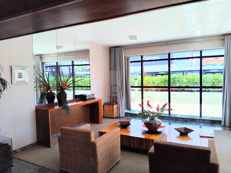 Apartamento com 4 quartos no Edifício Dirna Montolar em Marilia / SP: 1ª foto da galeria de imagens do imóvel