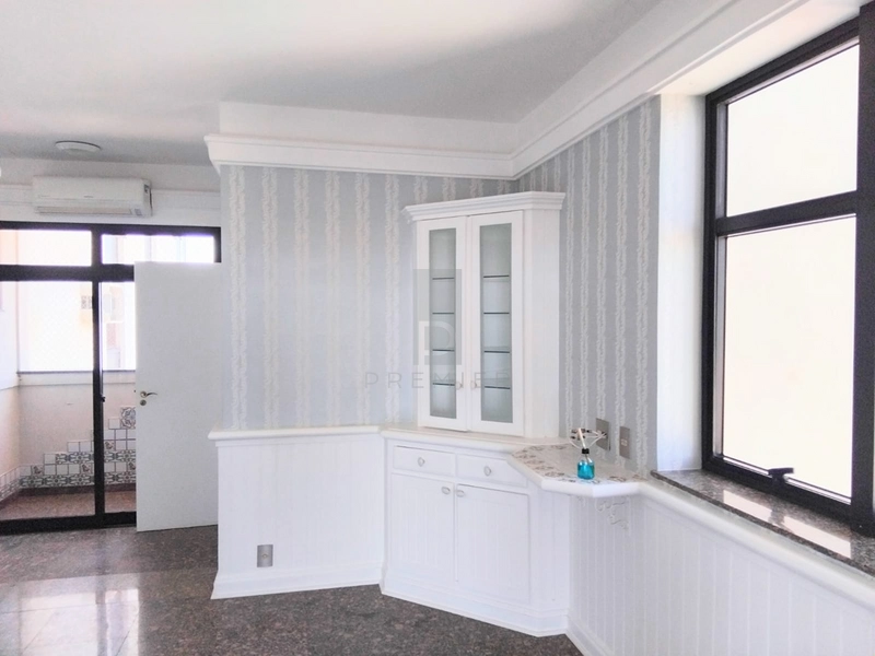 Apartamento com 4 quartos no Edifício Dirna Montolar em Marilia / SP: 11ª foto da galeria de imagens do imóvel