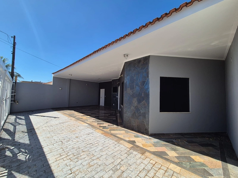 Casa com 2 quartos no Jardim Sasazaki |Marilía/SP: 3ª foto da galeria de imagens do imóvel