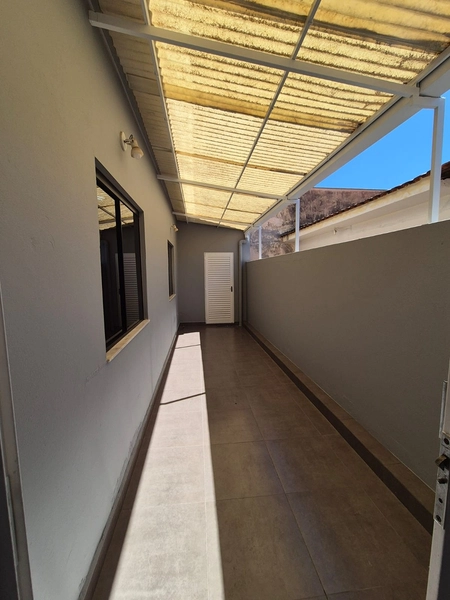 Casa com 2 quartos no Jardim Sasazaki |Marilía/SP: 21ª foto da galeria de imagens do imóvel