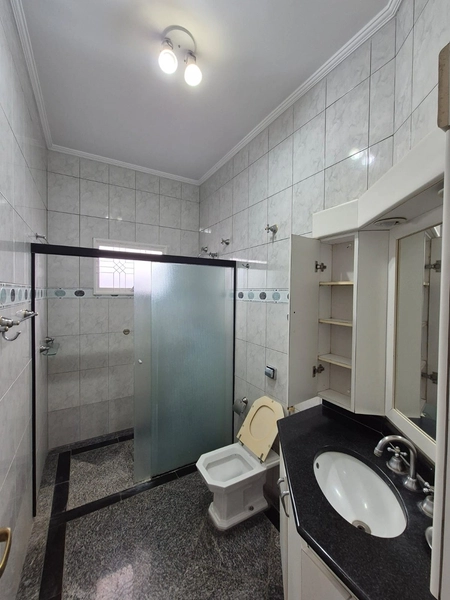 Casa com 2 quartos no Jardim Sasazaki |Marilía/SP: 19ª foto da galeria de imagens do imóvel