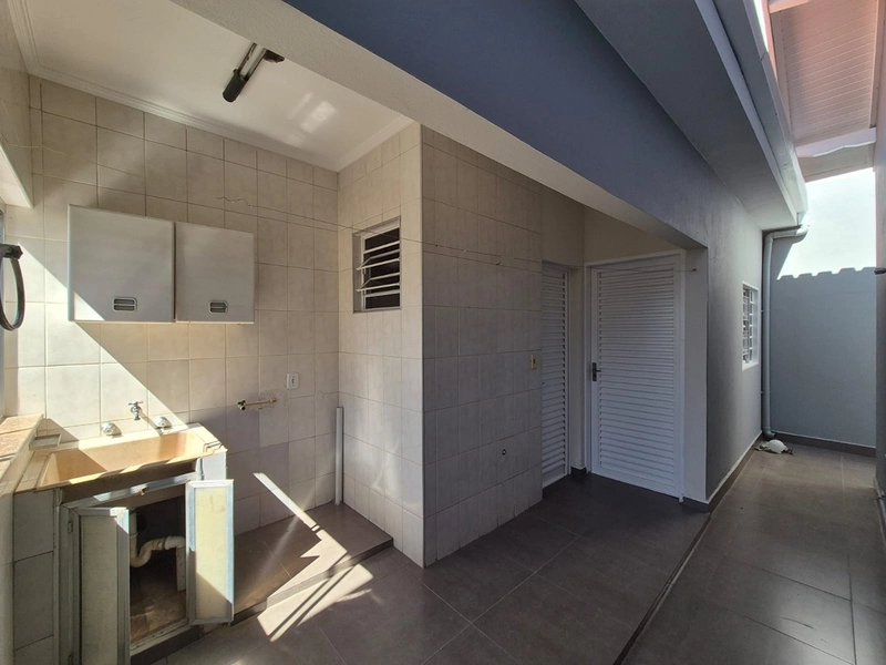 Casa com 2 quartos no Jardim Sasazaki |Marilía/SP: 18ª foto da galeria de imagens do imóvel