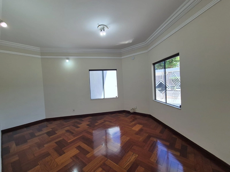 Casa com 2 quartos no Jardim Sasazaki |Marilía/SP: 5ª foto da galeria de imagens do imóvel