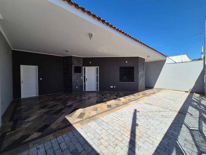 Casa com 2 quartos no Jardim Sasazaki |Marilía/SP: 4ª foto da galeria de imagens do imóvel