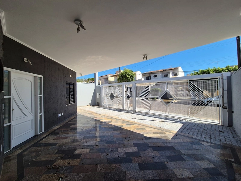 Imóvel residencial ou comercial