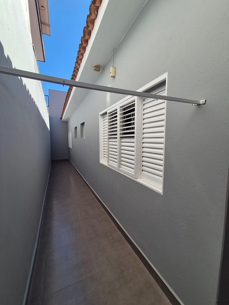 Casa com 2 quartos no Jardim Sasazaki |Marilía/SP: 20ª foto da galeria de imagens do imóvel