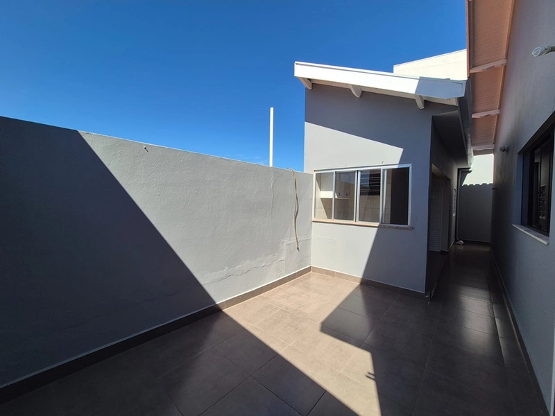 Casa com 2 quartos no Jardim Sasazaki |Marilía/SP: 22ª foto da galeria de imagens do imóvel