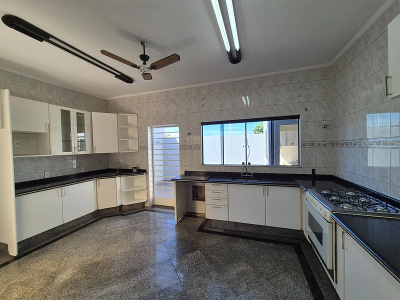 Casa com 2 quartos no Jardim Sasazaki |Marilía/SP: 10ª foto da galeria de imagens do imóvel