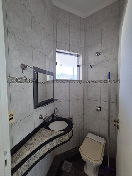 Casa com 2 quartos no Jardim Sasazaki |Marilía/SP: 7ª foto da galeria de imagens do imóvel