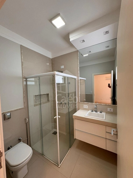 Casa a Venda no Condomínio Reserva Esmeralda em Marília-SP.: 36ª foto da galeria de imagens do imóvel
