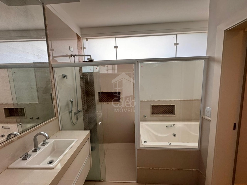 Casa a Venda no Condomínio Reserva Esmeralda em Marília-SP.: 41ª foto da galeria de imagens do imóvel