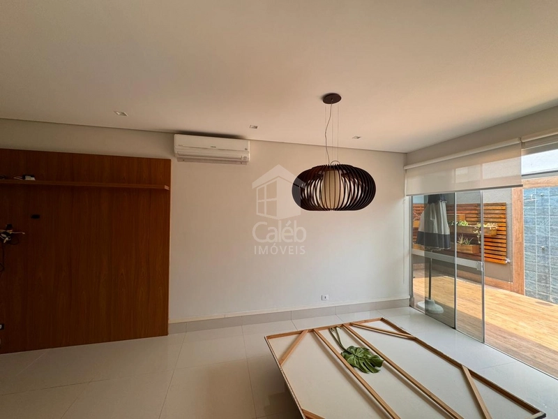 Casa a Venda no Condomínio Reserva Esmeralda em Marília-SP.: 18ª foto da galeria de imagens do imóvel