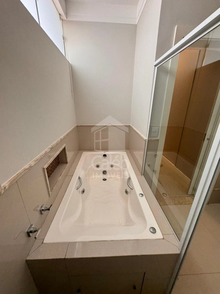 Casa a Venda no Condomínio Reserva Esmeralda em Marília-SP.: 40ª foto da galeria de imagens do imóvel