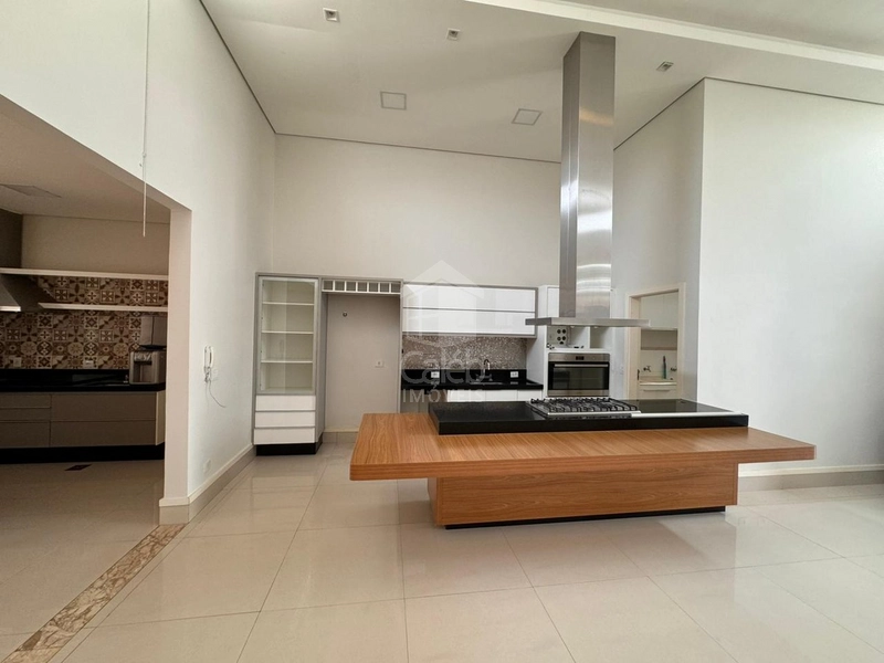 Casa a Venda no Condomínio Reserva Esmeralda em Marília-SP.: 7ª foto da galeria de imagens do imóvel