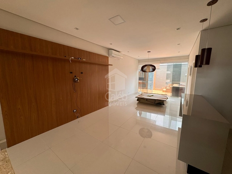 Casa a Venda no Condomínio Reserva Esmeralda em Marília-SP.: 13ª foto da galeria de imagens do imóvel