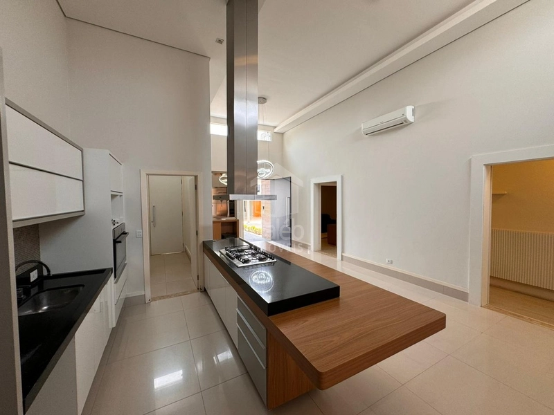 Casa a Venda no Condomínio Reserva Esmeralda em Marília-SP.: 10ª foto da galeria de imagens do imóvel