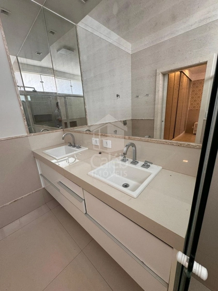 Casa a Venda no Condomínio Reserva Esmeralda em Marília-SP.: 42ª foto da galeria de imagens do imóvel
