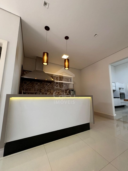 Casa a Venda no Condomínio Reserva Esmeralda em Marília-SP.: 24ª foto da galeria de imagens do imóvel