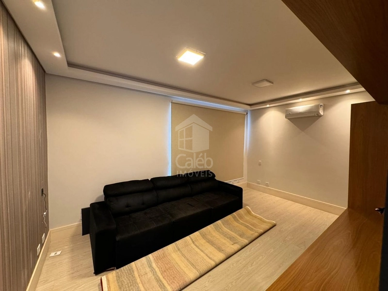 Casa a Venda no Condomínio Reserva Esmeralda em Marília-SP.: 4ª foto da galeria de imagens do imóvel