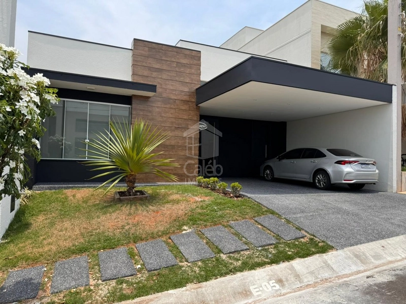 Casa a Venda no Condomínio Reserva Esmeralda em Marília-SP.: 15ª foto da galeria de imagens do imóvel