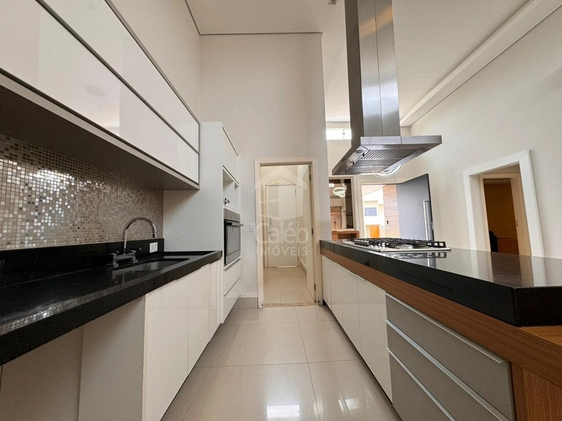 Casa a Venda no Condomínio Reserva Esmeralda em Marília-SP.: 12ª foto da galeria de imagens do imóvel