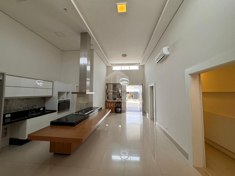 Casa a Venda no Condomínio Reserva Esmeralda em Marília-SP.: 8ª foto da galeria de imagens do imóvel