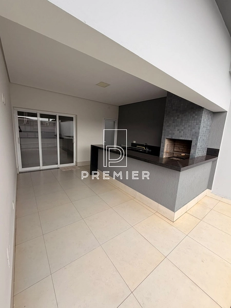 Casa com 3 suítes na região do Aquarius | Marília/SP: 3ª foto da galeria de imagens do imóvel
