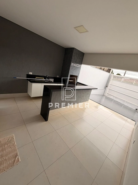 Casa com 3 suítes na região do Aquarius | Marília/SP: 4ª foto da galeria de imagens do imóvel