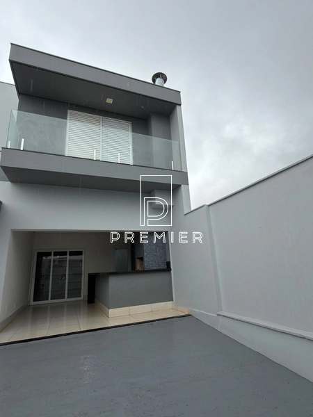 Casa com 3 suítes na região do Aquarius | Marília/SP: 6ª foto da galeria de imagens do imóvel