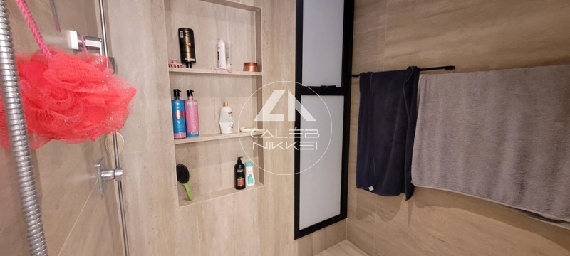 Casa com 4 suítes e piscina no cond. Portal dos Nobres em Marilia-SP.: 6ª foto da galeria de imagens do imóvel