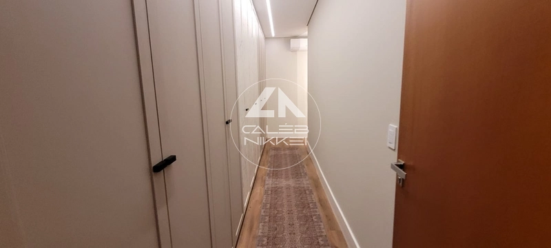 Casa com 4 suítes e piscina no cond. Portal dos Nobres em Marilia-SP.: 11ª foto da galeria de imagens do imóvel