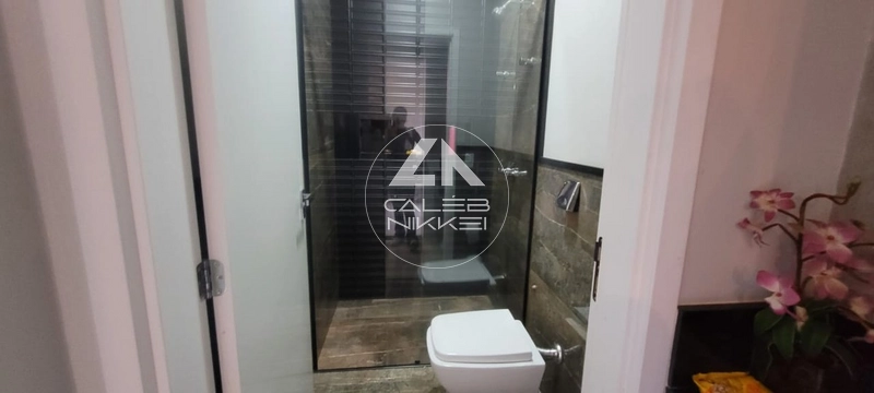 Casa a Venda no Condomínio Villa Flora II em Marília-SP: 10ª foto da galeria de imagens do imóvel