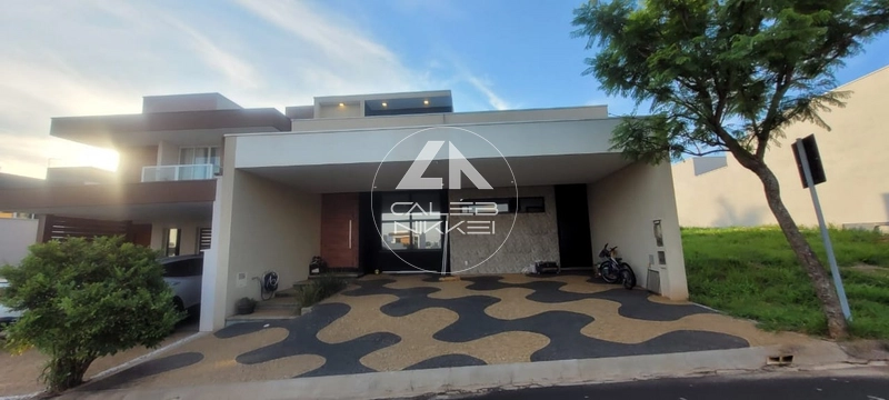 Casa a Venda no Condomínio Villa Flora II em Marília-SP: 64ª foto da galeria de imagens do imóvel