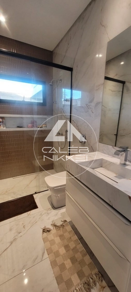 Casa a Venda no Condomínio Villa Flora II em Marília-SP: 53ª foto da galeria de imagens do imóvel