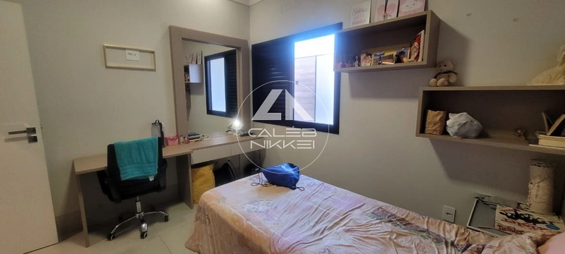 Casa a Venda no Condomínio Villa Flora II em Marília-SP: 60ª foto da galeria de imagens do imóvel