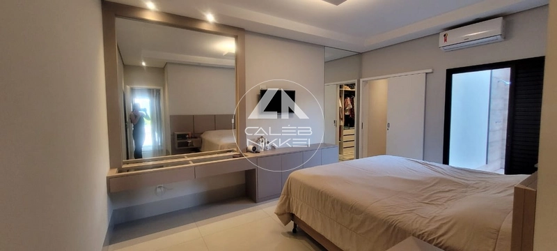 Casa a Venda no Condomínio Villa Flora II em Marília-SP: 36ª foto da galeria de imagens do imóvel