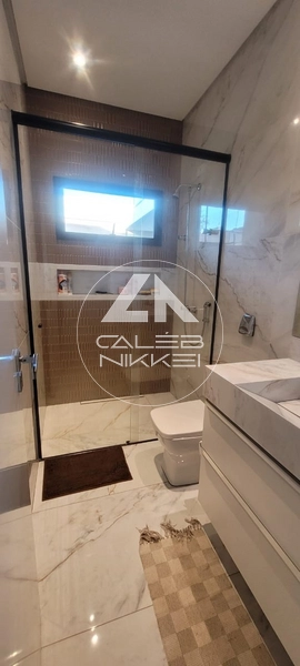 Casa a Venda no Condomínio Villa Flora II em Marília-SP: 30ª foto da galeria de imagens do imóvel