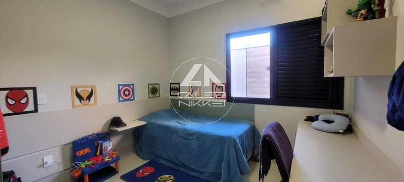 Casa a Venda no Condomínio Villa Flora II em Marília-SP: 26ª foto da galeria de imagens do imóvel