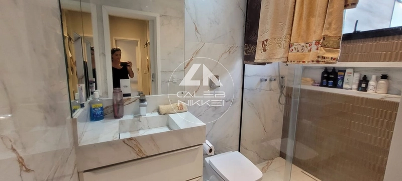 Casa a Venda no Condomínio Villa Flora II em Marília-SP: 42ª foto da galeria de imagens do imóvel