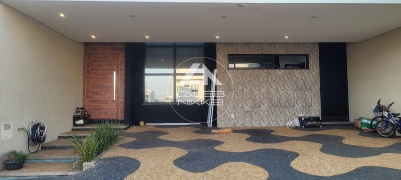 Casa a Venda no Condomínio Villa Flora II em Marília-SP: 61ª foto da galeria de imagens do imóvel