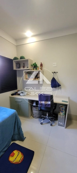 Casa a Venda no Condomínio Villa Flora II em Marília-SP: 32ª foto da galeria de imagens do imóvel