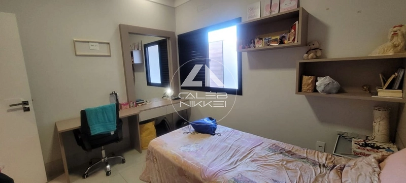Casa a Venda no Condomínio Villa Flora II em Marília-SP: 20ª foto da galeria de imagens do imóvel