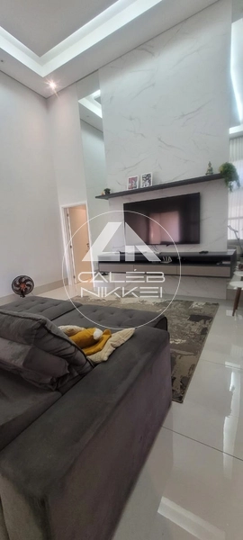 Casa a Venda no Condomínio Villa Flora II em Marília-SP: 14ª foto da galeria de imagens do imóvel