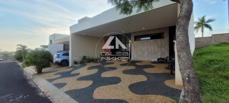Casa a Venda no Condomínio Villa Flora II em Marília-SP: 63ª foto da galeria de imagens do imóvel