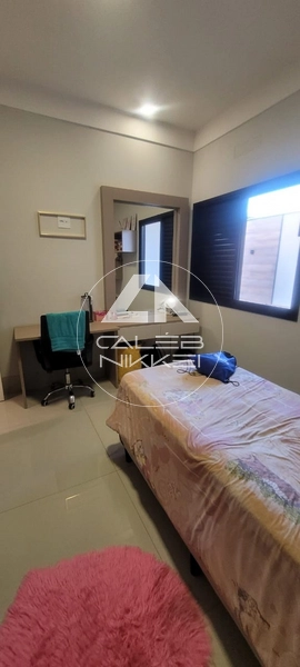 Casa a Venda no Condomínio Villa Flora II em Marília-SP: 55ª foto da galeria de imagens do imóvel