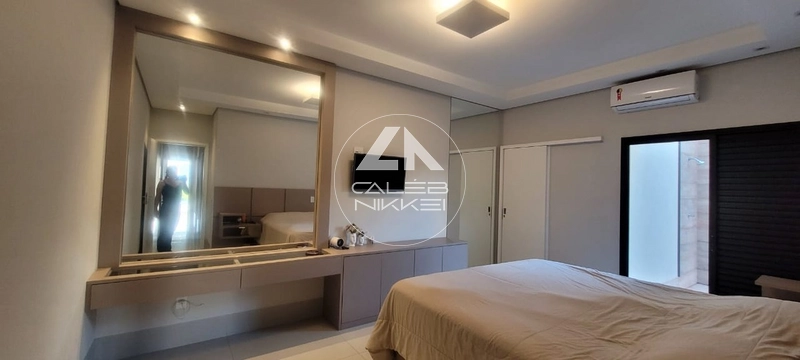 Casa a Venda no Condomínio Villa Flora II em Marília-SP: 47ª foto da galeria de imagens do imóvel