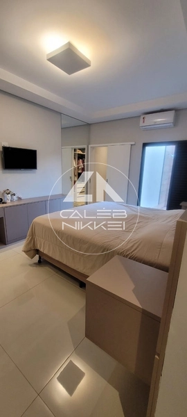 Casa a Venda no Condomínio Villa Flora II em Marília-SP: 37ª foto da galeria de imagens do imóvel